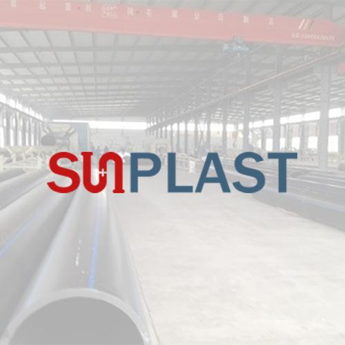 Vật liệu ống khí HDPE