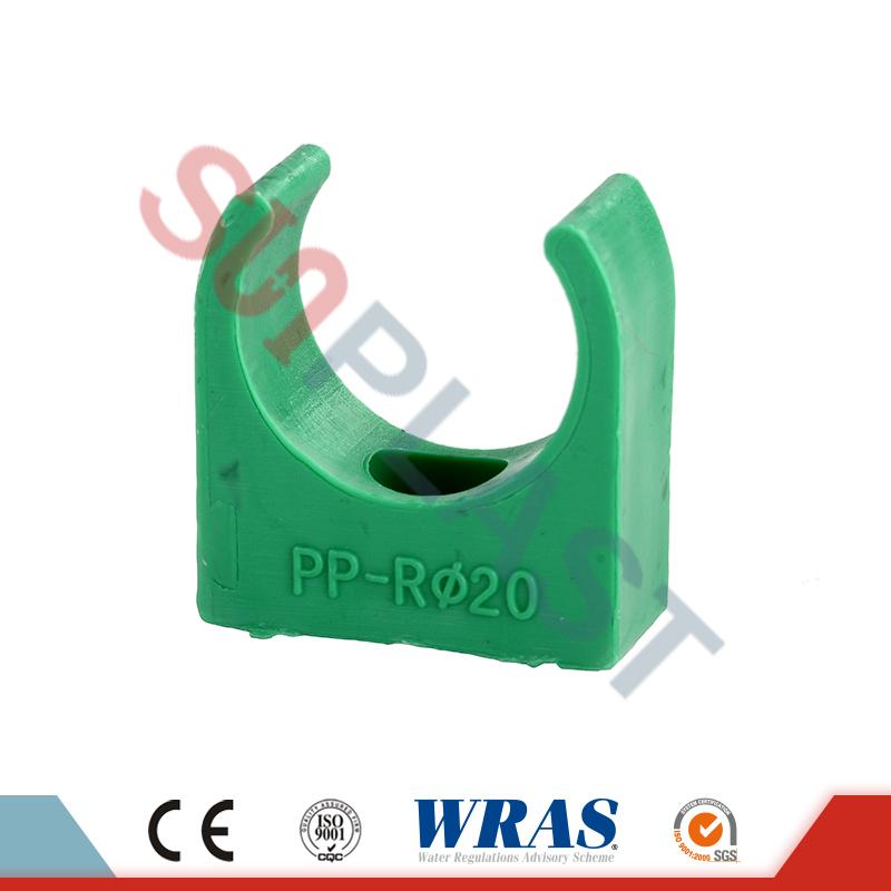 Kẹp ống PPR DIN8077