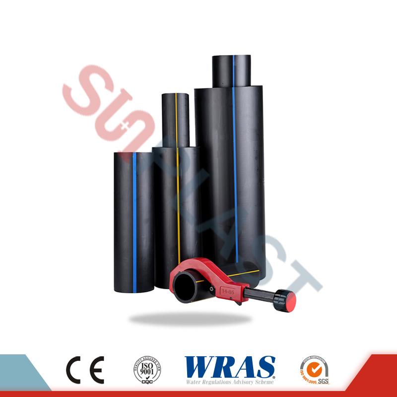 ống hdpe là gì