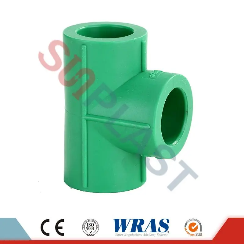 Làm thế nào để đọc các thông số kỹ thuật của ống nước PPR?