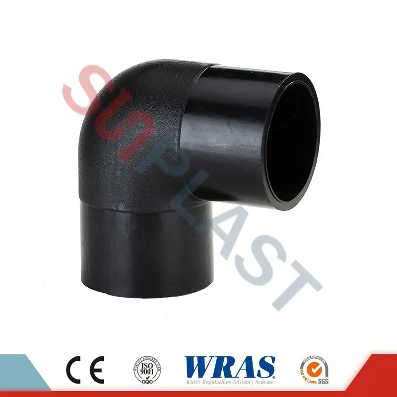 Phụ kiện ống hdpe là gì?