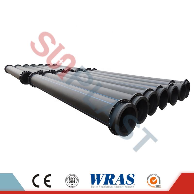 Các chức năng của đường ống HDPE là gì?