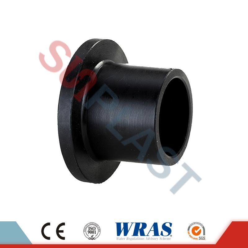 Tại sao việc căn chỉnh thích hợp lại quan trọng đối với hiệu suất của phụ kiện ống HDPE?