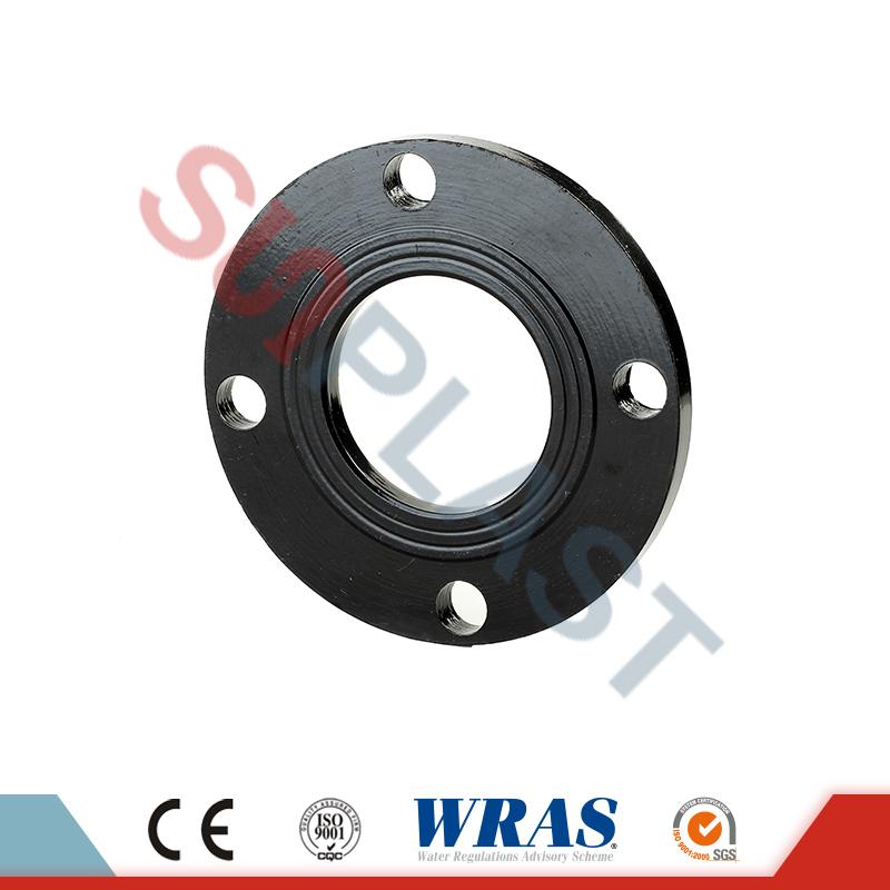 Tại sao phụ kiện ống HDPE nhẹ lại giảm chi phí lắp đặt?
