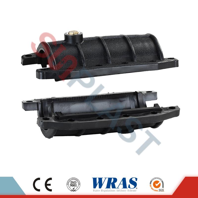 Làm thế nào để chọn đúng nhà cung cấp phụ kiện ống HDPE với đơn đặt hàng số lượng lớn?