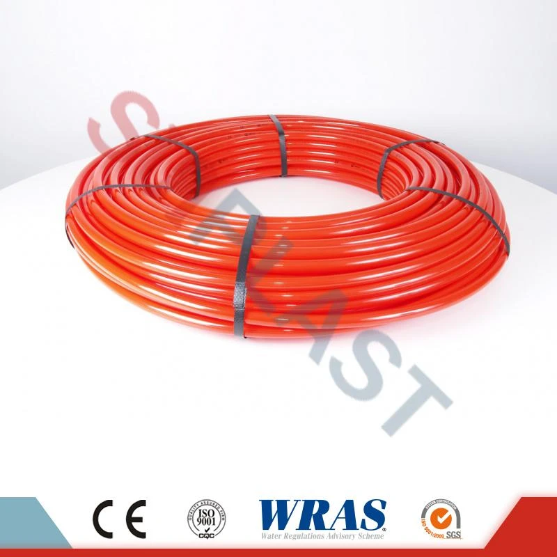 Tại sao ống PEX trở thành lựa chọn hàng đầu cho hệ thống sưởi dưới sàn?