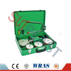 Máy hàn ống HDPE có thể kéo dài tuổi thọ đường ống như thế nào?