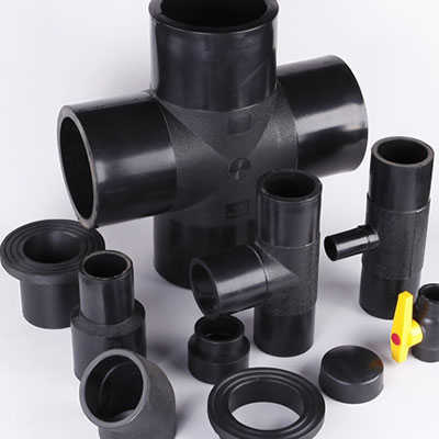 HDPE Butt Fusion Fittings
